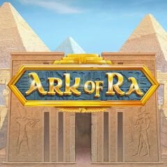 Ark of Ra online slot by Games Global