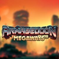 Armageddon Megaways online slot by ReelPlay