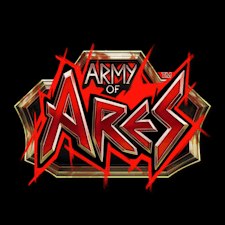 Army of Ares online slot by Hacksaw Gaming