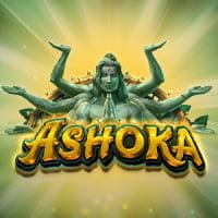 Ashoka online slot by ELK Studios
