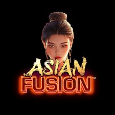 Asian Fusion online slot by Slingshot Studios