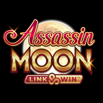Assassin Moon online slot by Triple Edge Studios