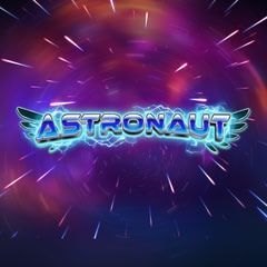 Astronaut online slot by Red Tiger
