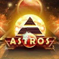 Astros online slot by Red Tiger