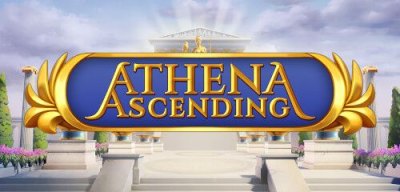 Athena Ascending online slot by Play'n GO
