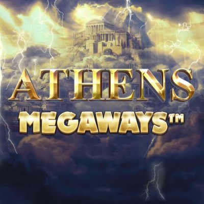 Athens Megaways™ online slot by Red Tiger