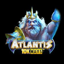 Atlantis 10K Ways online slot by ReelPlay
