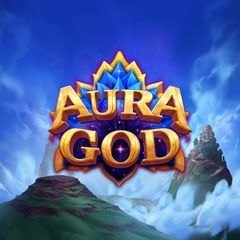 Aura God online slot by Relax Gaming