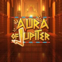 Aura of Jupiter online slot by Gamomat