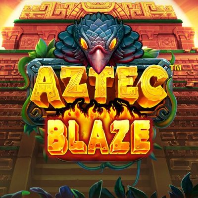 Aztec Blaze online slot by Pragmatic Play
