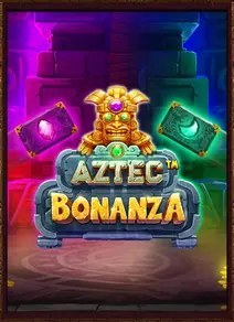 Aztec Bonanza online slot by Pragmatic Play