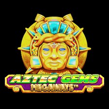 Aztec Gems Megaways online slot by Pragmatic Play
