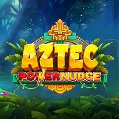 Aztec Powernudge online slot by Pragmatic Play