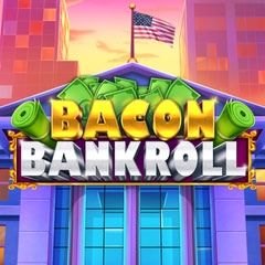 Bacon Bankroll online slot by Relax Gaming