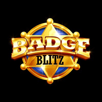 Badge Blitz online slot by Pragmatic Play