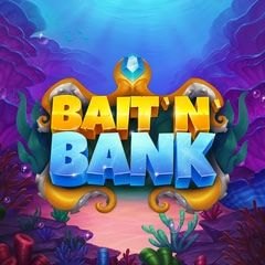 Bait 'n' Bank online slot by Push Gaming