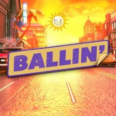 Ballin' online slot by Blueprint Gaming
