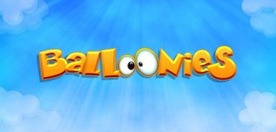 Balloonies online slot by IGT