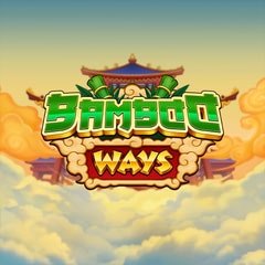 Bamboo Ways online slot by Push Gaming