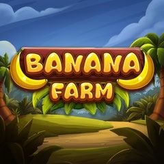 Banana Farm online slot by Backseat Gaming