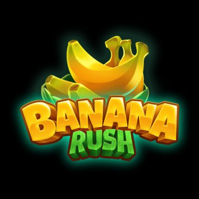 Banana Rush online slot by Play'n GO