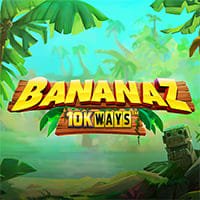 Bananaz 10K ways online slot by ReelPlay