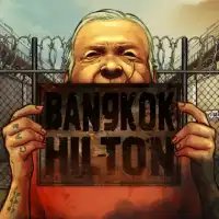 Bangkok Hilton online slot by Nolimit City