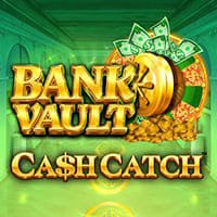 Bank Vault online slot by Games Global