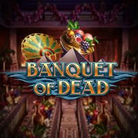 Banquet of Dead online slot by Play'n GO