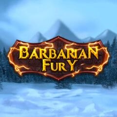 Barbarian Fury  online slot by Nolimit City