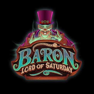 Baron: Lord of Saturday online slot by Play'n GO