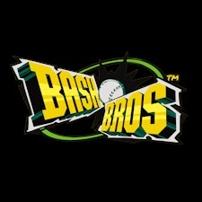 Bash Bros online slot by Hacksaw Gaming