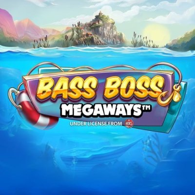 Bass Boss Megaways™ online slot by Red Tiger