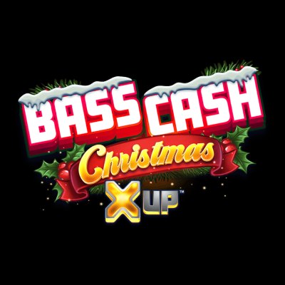 Bass Cash Christmas X UP online slot by Alchemy Gaming