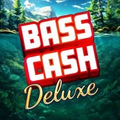 Bass Cash Deluxe online slot by Alchemy Gaming