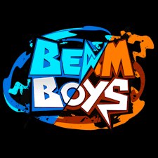 Beam Boys online slot by Hacksaw Gaming