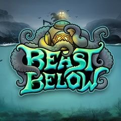 Beast Below online slot by Hacksaw Gaming