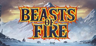 Beasts of Fire online slot by Play'n GO