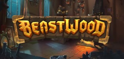Beastwood online slot by Quickspin