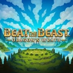 Beat the Beast: Dragon’s Wrath online slot by Thunderkick