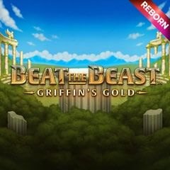Beat the Beast: Griffin’s Gold – Reborn online slot by Thunderkick