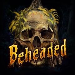 Beheaded online slot by Nolimit City