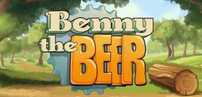 Benny the Beer online slot by Hacksaw Gaming