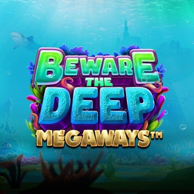 Beware The Deep Megaways online slot by Pragmatic Play
