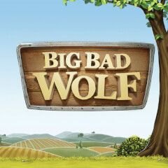 Big Bad Wolf online slot by Quickspin