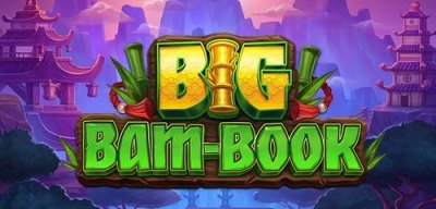 Big Bam-book online slot by Push Gaming