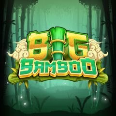 Big Bamboo online slot by Push Gaming
