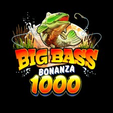 Big Bass Bonanza 1000 online slot by Pragmatic Play