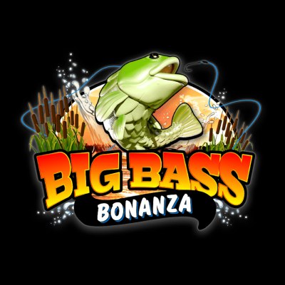 Big Bass Bonanza online slot by Pragmatic Play