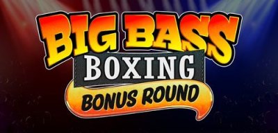 Big Bass Boxing Bonus Round online slot by Pragmatic Play